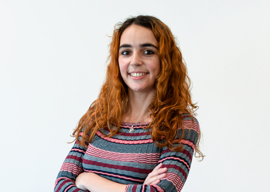 Enhancing autonomous detection algorithms in NDT strategies for the future: An interview with Joana Ramos